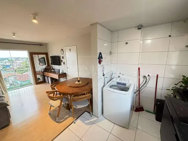 Apartamento com 65m² 2 quartos e 1 banheiro, para alugar, no bairro Não informado em Não Informado