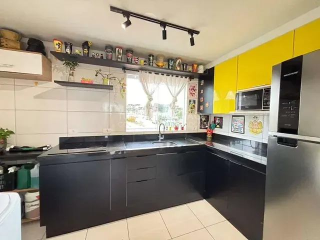 Apartamento com 65m² 2 quartos e 1 banheiro, para alugar, no bairro Não informado em Não Informado
