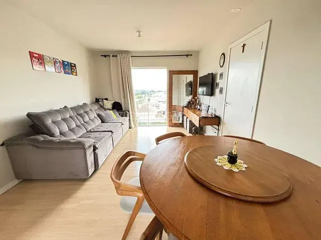 Apartamento com 65m² 2 quartos e 1 banheiro, para alugar, no bairro Não informado em Não Informado