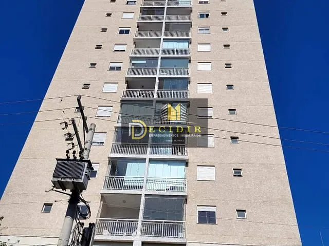 Apartamento com 57m² 2 quartos e 2 banheiros, para alugar, no bairro Catumbi em São Paulo