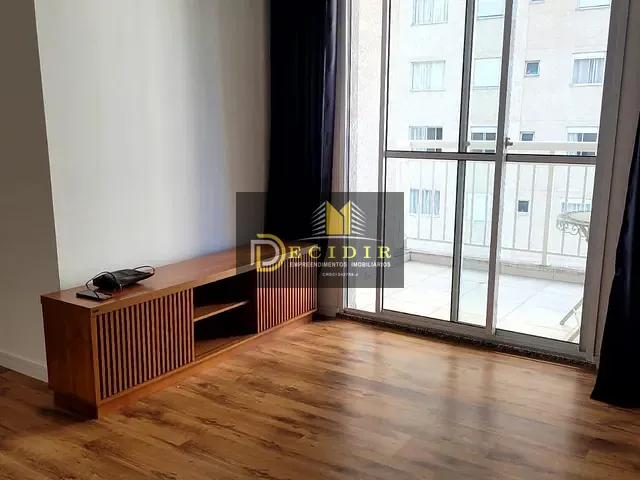 Apartamento com 57m² 2 quartos e 2 banheiros, para alugar, no bairro Catumbi em São Paulo