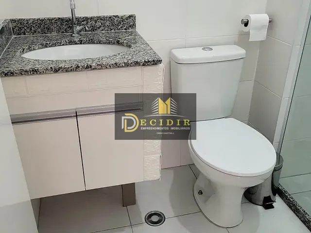 Apartamento com 57m² 2 quartos e 2 banheiros, para alugar, no bairro Catumbi em São Paulo