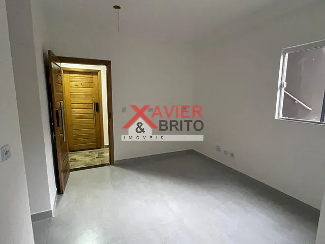 Apartamento 2 quartos e 1 banheiro, à venda, no bairro Vila Guilhermina em São Paulo