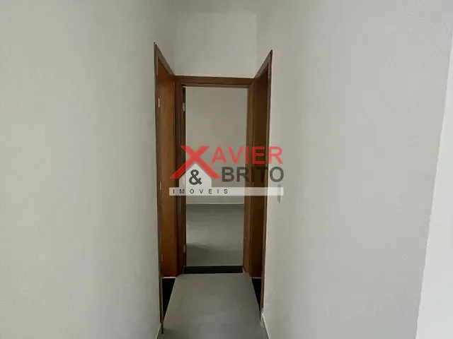 Apartamento 2 quartos e 1 banheiro, à venda, no bairro Vila Guilhermina em São Paulo