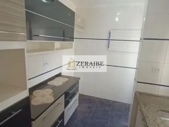 Apartamento 2 quartos e 1 banheiro, à venda, no bairro Jardim Adriana em Guarulhos