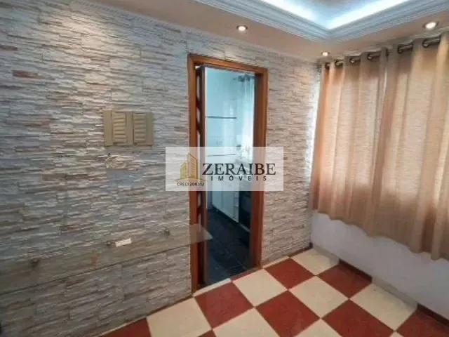 Apartamento 2 quartos e 1 banheiro, à venda, no bairro Jardim Adriana em Guarulhos