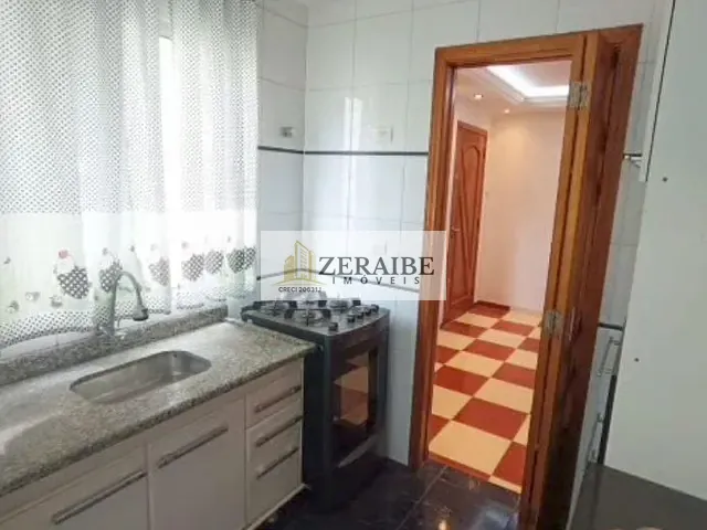 Apartamento 2 quartos e 1 banheiro, à venda, no bairro Jardim Adriana em Guarulhos