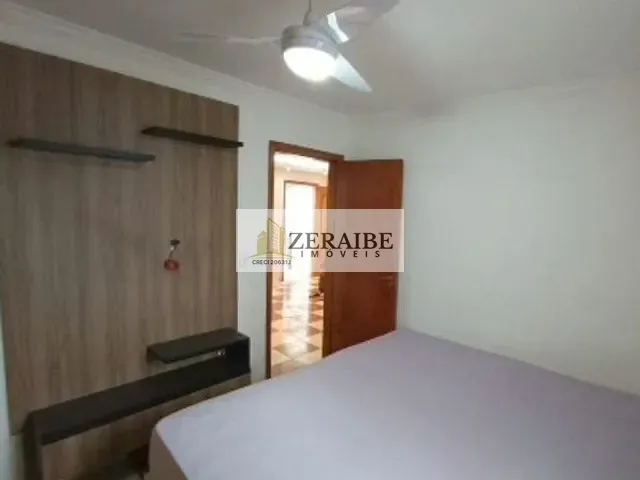 Apartamento 2 quartos e 1 banheiro, à venda, no bairro Jardim Adriana em Guarulhos