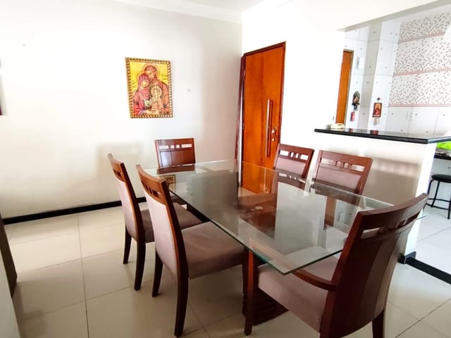 Apartamento 3 quartos e 2 banheiros, para alugar, no bairro Luzia em Aracaju