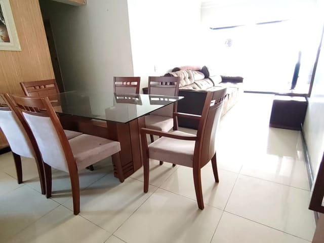Apartamento 3 quartos e 2 banheiros, para alugar, no bairro Luzia em Aracaju