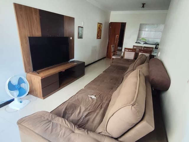 Apartamento 3 quartos e 2 banheiros, para alugar, no bairro Luzia em Aracaju