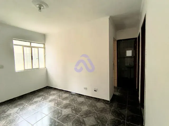 Apartamento 2 quartos e 1 banheiro, para alugar, no bairro Vila Sílvia em São Paulo