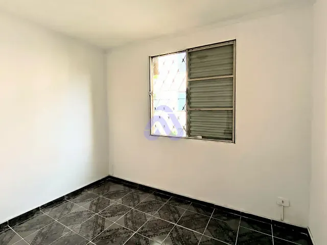 Apartamento 2 quartos e 1 banheiro, para alugar, no bairro Vila Sílvia em São Paulo