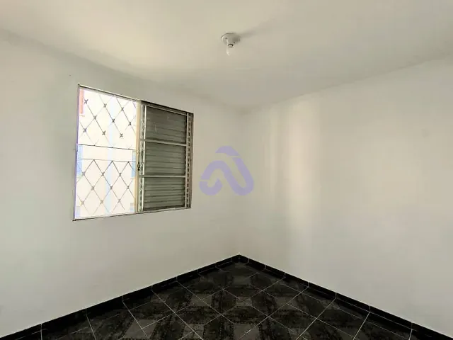 Apartamento 2 quartos e 1 banheiro, para alugar, no bairro Vila Sílvia em São Paulo