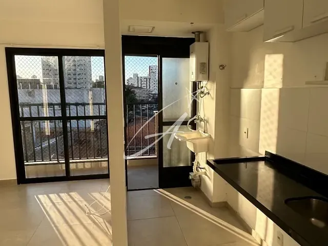 Apartamento 1 quarto e 1 banheiro, à venda, no bairro Jd. Anália Franco em São Paulo