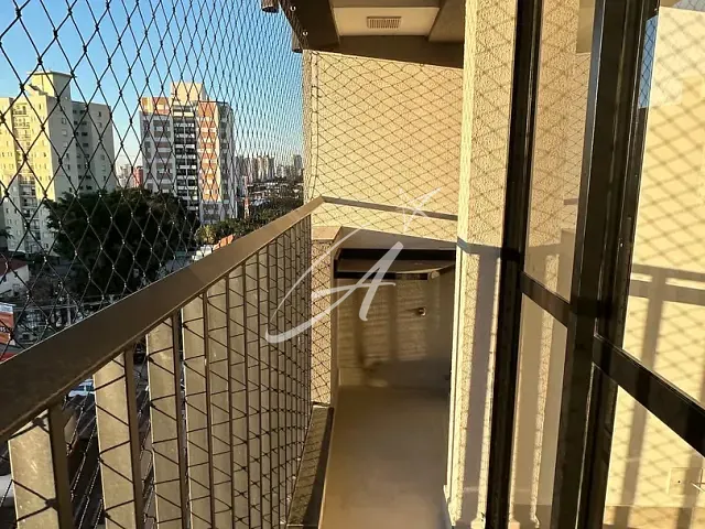 Apartamento 1 quarto e 1 banheiro, à venda, no bairro Jd. Anália Franco em São Paulo