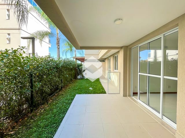 Apartamento com 99m² 2 quartos e 2 banheiros, à venda, no bairro Recreio dos Bandeirantes em Rio de Janeiro