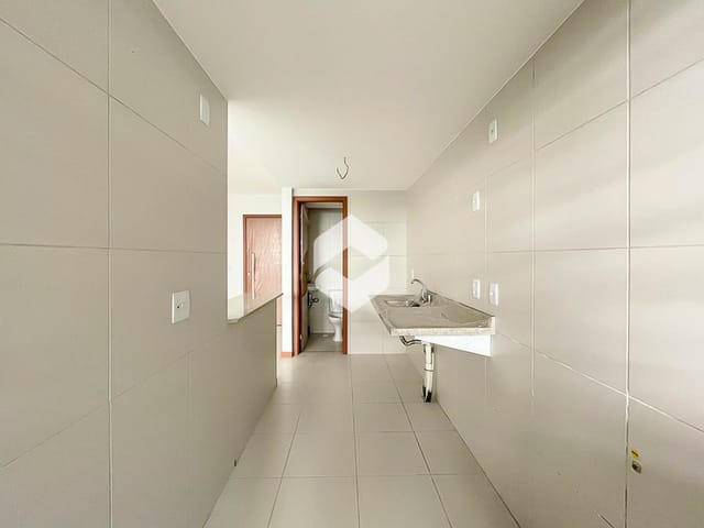 Apartamento com 99m² 2 quartos e 2 banheiros, à venda, no bairro Recreio dos Bandeirantes em Rio de Janeiro