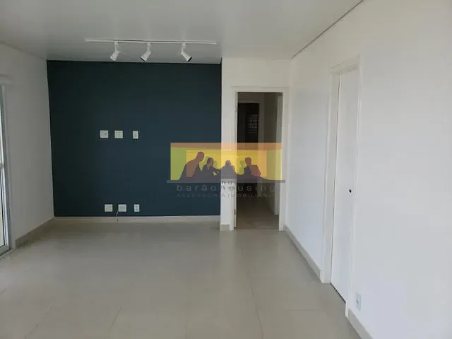 Apartamento com 137m² 3 quartos e 4 banheiros, à venda, no bairro Loteamento Alphaville Campinas em Campinas