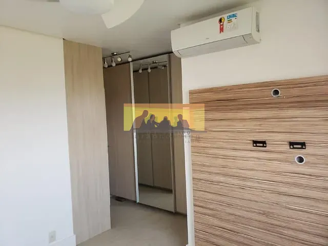 Apartamento com 137m² 3 quartos e 4 banheiros, à venda, no bairro Loteamento Alphaville Campinas em Campinas
