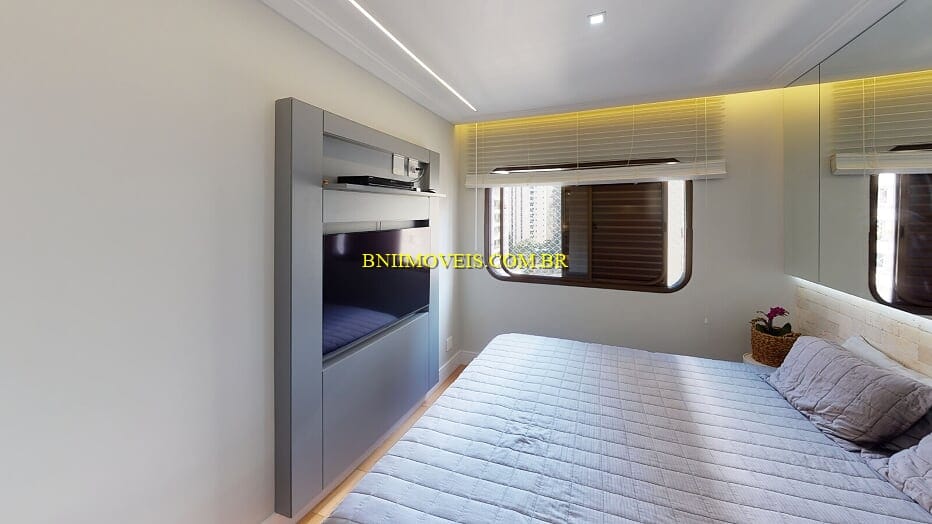 Apartamento, 3 quartos, 115 m² - Foto 15