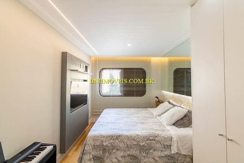 Apartamento, 3 quartos, 115 m² - Foto 17