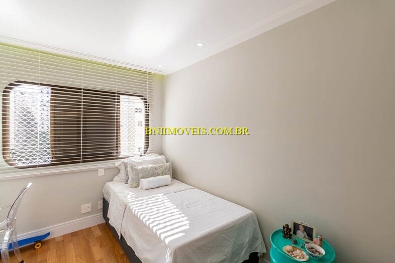 Apartamento, 3 quartos, 115 m² - Foto 22