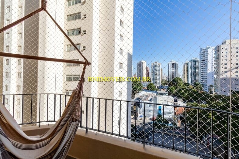 Apartamento, 3 quartos, 115 m² - Foto 35