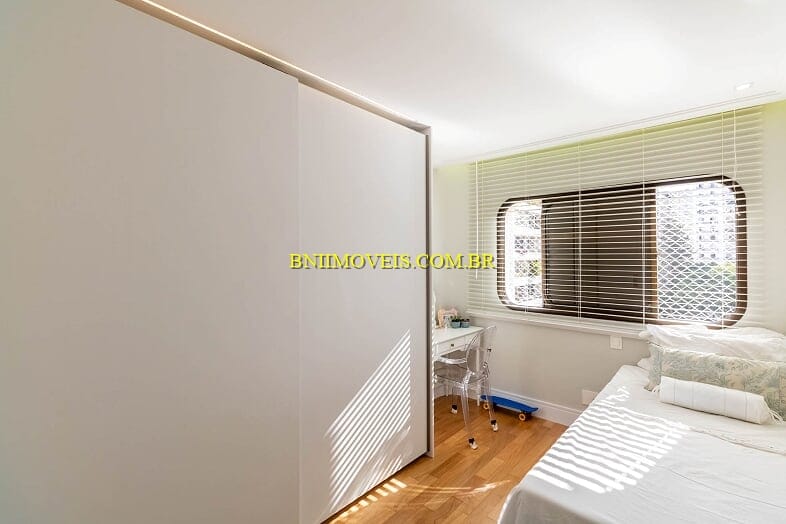 Apartamento, 3 quartos, 115 m² - Foto 23