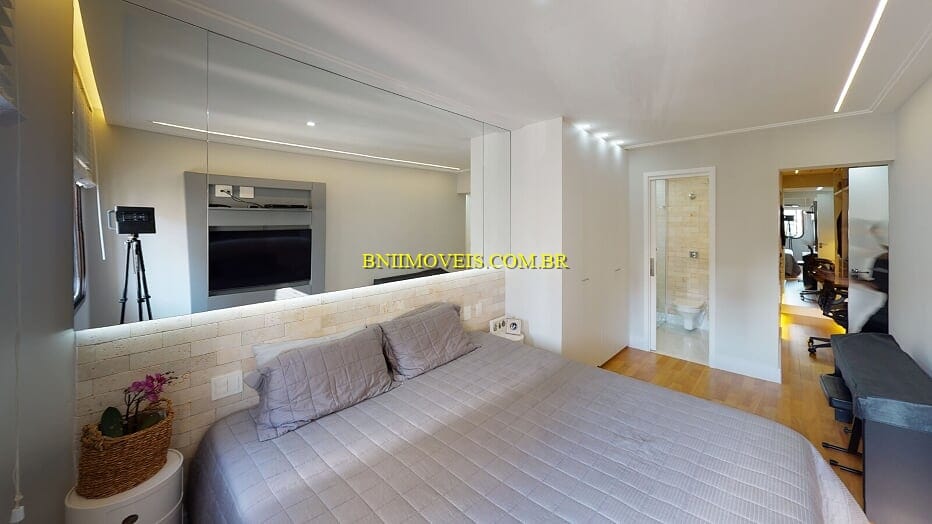 Apartamento, 3 quartos, 115 m² - Foto 14