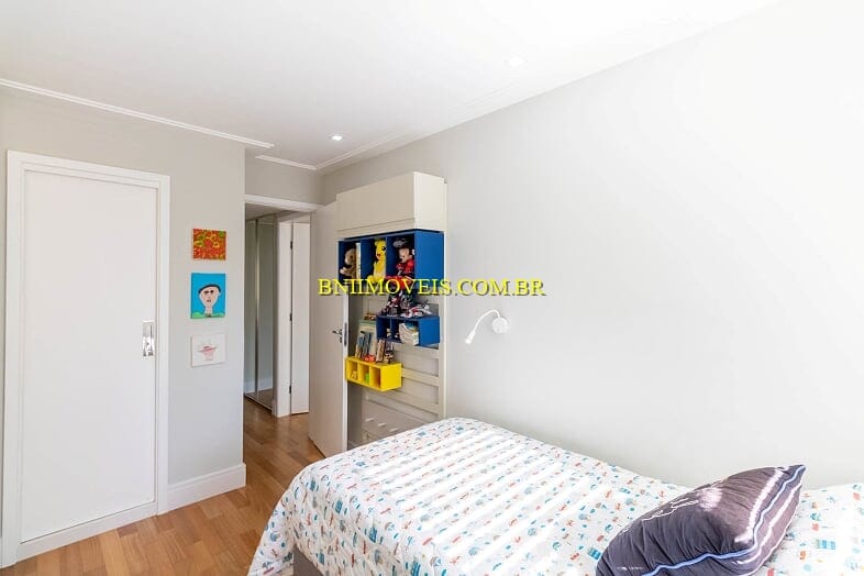 Apartamento, 3 quartos, 115 m² - Foto 21