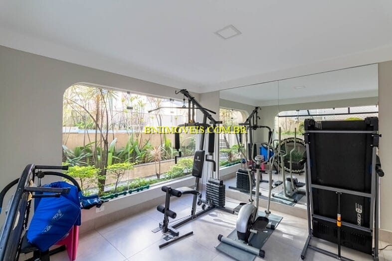 Apartamento, 3 quartos, 115 m² - Foto 37