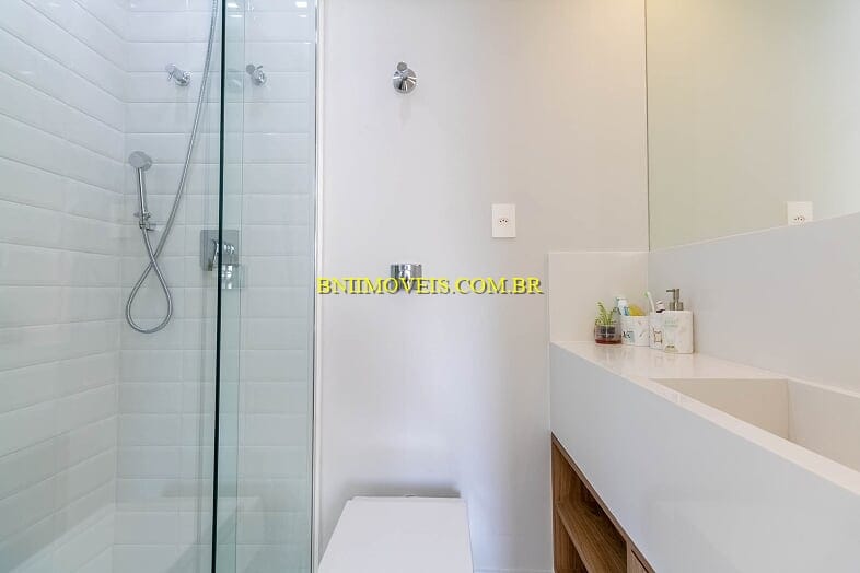 Apartamento, 3 quartos, 115 m² - Foto 31