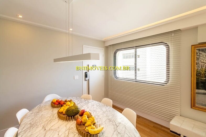 Apartamento, 3 quartos, 115 m² - Foto 8