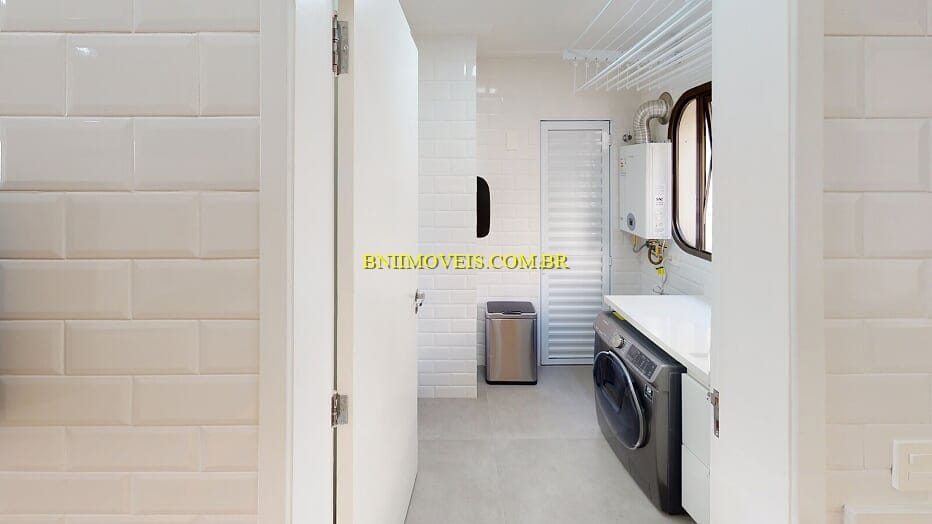 Apartamento, 3 quartos, 115 m² - Foto 33