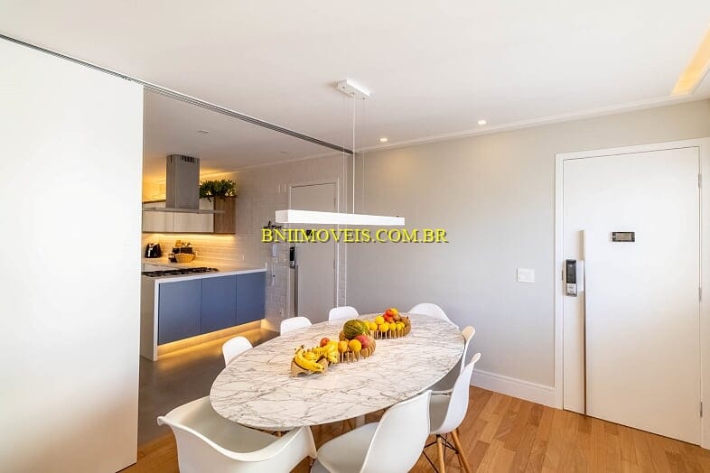 Apartamento, 3 quartos, 115 m² - Foto 6