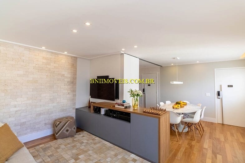 Apartamento, 3 quartos, 115 m² - Foto 4