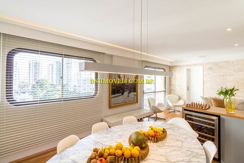 Apartamento, 3 quartos, 115 m² - Foto 7