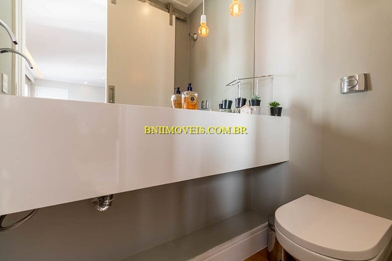 Apartamento, 3 quartos, 115 m² - Foto 25