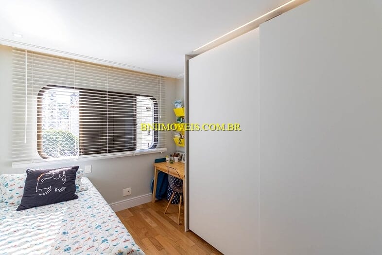 Apartamento, 3 quartos, 115 m² - Foto 19
