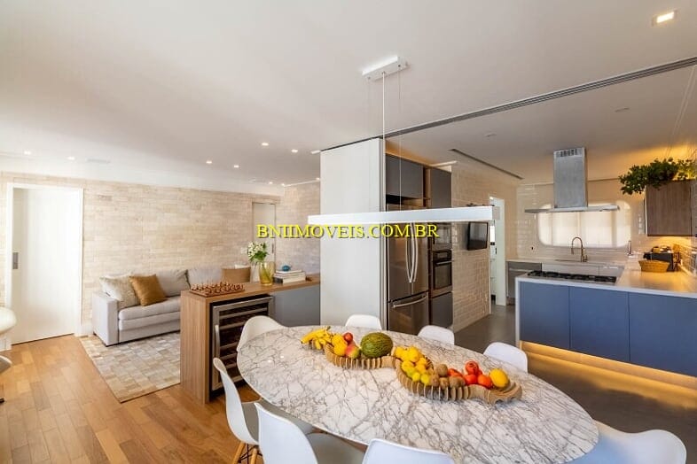 Apartamento, 3 quartos, 115 m² - Foto 5