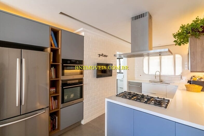 Apartamento, 3 quartos, 115 m² - Foto 11