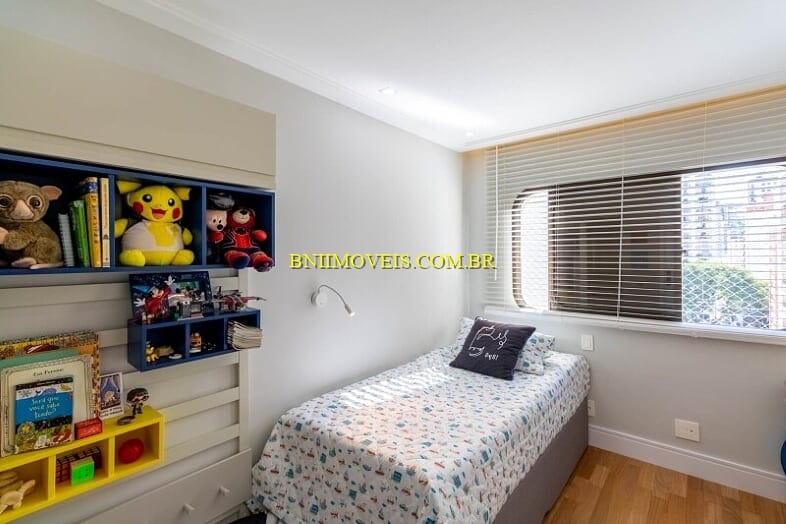 Apartamento, 3 quartos, 115 m² - Foto 20