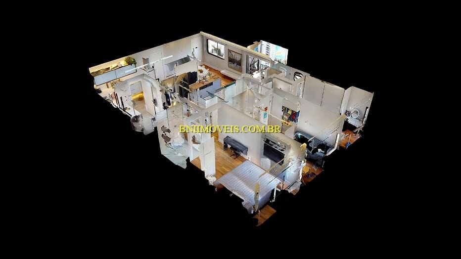 Apartamento, 3 quartos, 115 m² - Foto 32