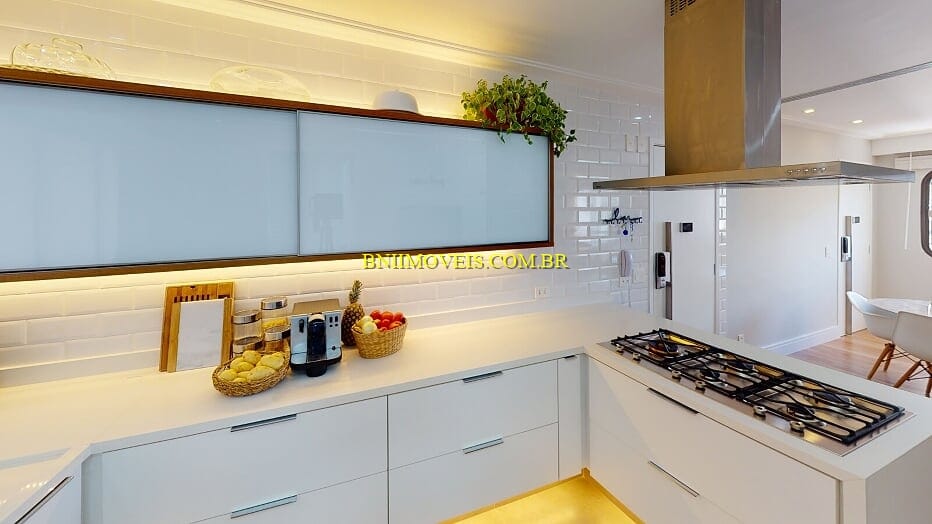 Apartamento, 3 quartos, 115 m² - Foto 10