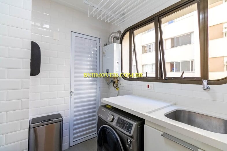 Apartamento, 3 quartos, 115 m² - Foto 34