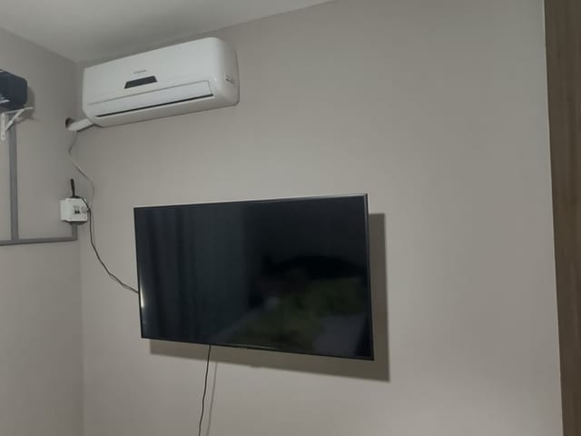 Apartamento 2 quartos e 1 banheiro, à venda, no bairro Centro em Campos dos Goytacazes