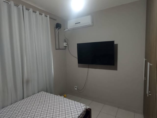 Apartamento 2 quartos e 1 banheiro, à venda, no bairro Centro em Campos dos Goytacazes