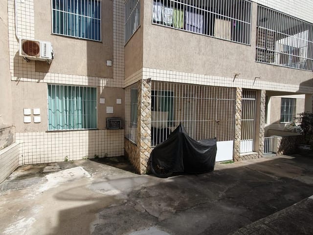 Apartamento 2 quartos e 1 banheiro, à venda, no bairro Centro em Campos dos Goytacazes