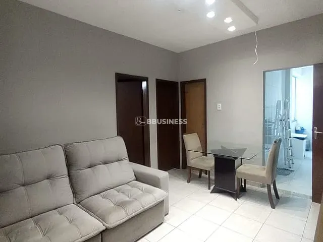 Apartamento 2 quartos e 1 banheiro, à venda, no bairro Centro em Campos dos Goytacazes